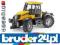 Traktor JCB Fastrac 3220 Bruder 03030