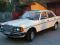 Mercedes w123