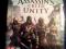 Assassin's Creed: Unity PL PS4