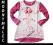 KIDS CLUB  Bluzka tunika MIA END ME rozm 122/128
