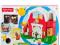 Little People WESOŁA FARMA pl FISHER PRICE wys DPD