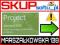 Microsoft Project 2013 Standard BOX PL SKLEP WAWA