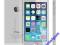 NIE UŻYWANY iPhone 5S 16GB SIILVER!!!Wroc 3GW!B/S