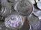 Ag.zestaw kilkuset różnych ciekawych monet / Nr.10