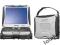 PANASONIC TOUGHBOOK CF-19 U7500 4GB 100% ZAŚLEPEK