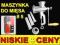#5 MASZYNKA DO MIELENIA MIĘSA 3 LEJKI NADZIEWARKA