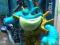Skylanders Figurka Rip Tide