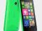 NOKIA LUMIA 630/ BRIGHT GREEN / GW24 / BEZ LOCK/