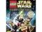 LEGO STAR WARS THE COMPLETE SAGA X360 / NOWA