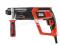 BLACK DECKER Młotowiertarka 2J 710W KD975 SDS plus
