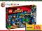 LEGO SUPER HEROES 76018 Zniszczenie laboratorium