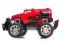 SAMOCHÓD R/C HUMMER +MUZYKA-Podłącz Mp3,iPhona,tel