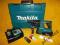 MAKITA BHR261 36V MLOTOWIERTARKA WIERTARKA KUCIE