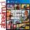 Grand Theft Auto 5 GTA V PL [PS4] ____ FOLIA Sklep
