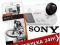 KAMERA SONY HDR-AS100VB ACTION CAM NA ROWER + 8GB