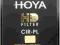 FILTR HOYA PL-CIR HD 52mm - NOWY!!! 52 mm F.VAT