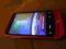 HTC Wildfire A3333 BEZ SIMLOC czerwony SPRAWNY