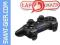 PAD SONY DUALSHOCK 3 PS3 BLACK OEM SGV W-WA