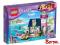 LEGO FRIENDS 41094 LATARNIA MORSKA HEARTLAKE P-Ń