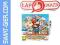 Paper Mario Striker Star 3DS // SGV W-WA