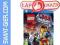 LEGO MOVIE/PRZYGODA PL PS4 SGV W-WA
