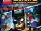 LEGO BATMAN 2 DC SUPER HEROES XBOX 360 PL NOWA