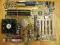 Kompletna płyta główna Asus A7N8X-X + gratis!