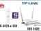 Modem 4G LTE Huawei E3372+Router TP-Link MR3420