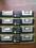 Kingston FBDIMM KVR667D2D8F52G ECC PC2-5300F 4x2GB