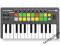 NOVATION LAUNCHKEY MINI KLAWIATURA STERUJĄCA