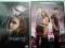 Zmierzch twilight(DVD)+Przed świtem (VCD)