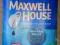 Kawa Maxwell House-{Original 1.2kg} z USA