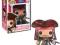 Jack Sparrow POP Vinyl Disney Funko