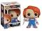 Chucky POP! Movies Vinyl