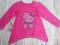MARKS&amp;SPENCER_bluzka tunika Hello Kitty 6-7 L