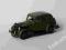 SAMOCHÓD BRITISH ARMY WOLSELEY 1:76 OXFORD