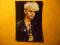 Autograf MARTIN GORE ( Depeche Mode ) UNIKAT! RAR!