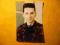 Autograf DAVE GAHAN ( Depeche Mode ) UNIKAT! RAR!