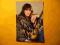 Autograf RITCHIE SAMBORA ( Bon Jovi ) UNIKAT! RAR!