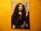 Autograf GEEZER BUTLER ( Black Sabbath ) UNIKAT !