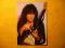 Autograf RITCHIE BLACKMORE ( Deep Purple Rainbow )