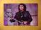 Autograf TONY IOMMI ( Black Sabbath ) UNIKAT !!!