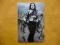 Autograf GLENN DANZIG ( Danzig Misfits ) UNIKAT !