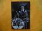 Autograf RINGO STARR ( The Beatles ) UNIKAT !!!