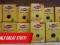 LIPTON YELLOW LABEL TEA 100g Niebieska SUPERCENA!!