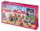 MEGA BLOKS BARBIE STADNINA KONI 80246