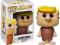 Barney Rubble POP Vinyl The Flinstones Funko