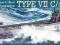 Revell 5100 TYPE VII C/41 Version Atlantic