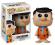 Fred Flinstone The Flinstones POP Vinyl Funko