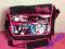 Torba szkolna Monster High